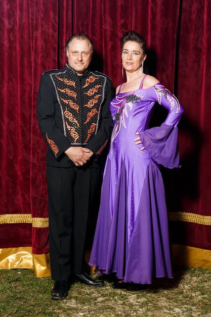 Don Eduardos Weihnachts Circus kommt nach Baden. | Foto: Circus Don Eduardo