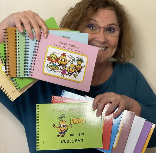 Foto: Claudia Schlagnitweit