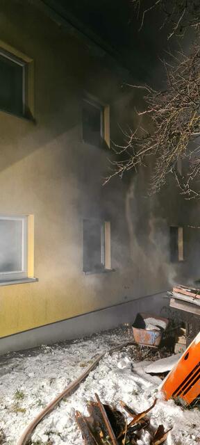 Foto: FF Kottes (V Pfeiffer &amp; OBI Lagler)