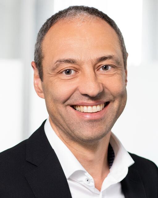 Karl-Heinz Götze, Leiter Insolvenz Kreditschutzverband von 1870 | Foto: Anna Rauchenberger
