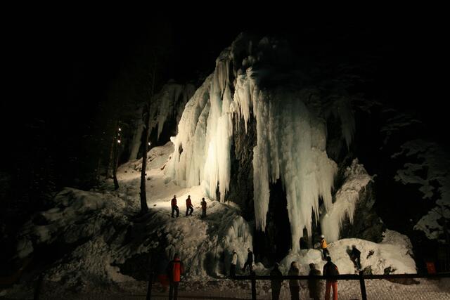 Foto: Bergführer Heiligenblut