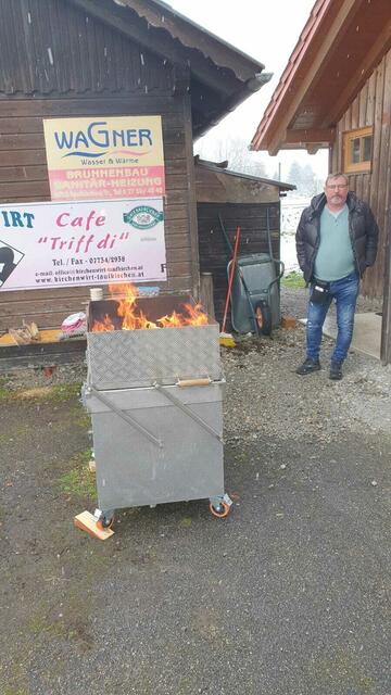 Foto: Franz Estermann