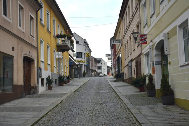 Der Gemeinderat beschloss in seiner Sitzung am Mittwoch 9. Dezember einstimmig das „Neuplanungsgebiet Innenstadt Grein“.
