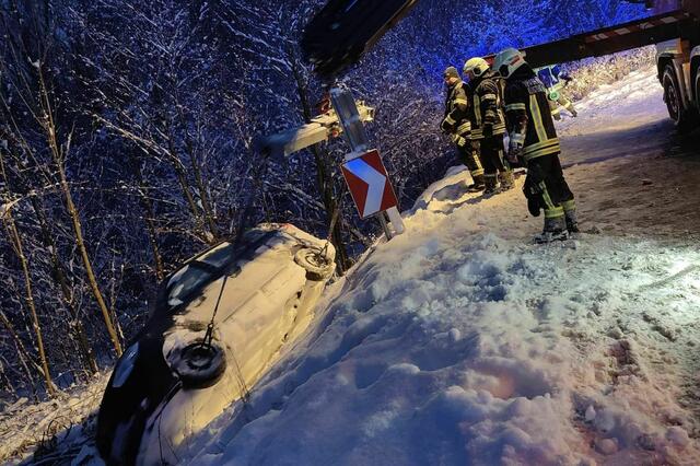 Foto: FF Weidlingbach