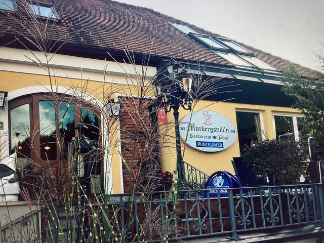 Köstlich, kulinarisch, traditionell - bei Alex und Geri gibt's imma a` guat`s Essen. Schaut's einfach öfters vorbei!
"Das Gute ist so nah!"