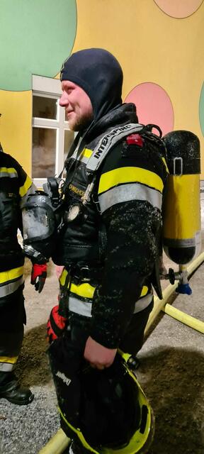 Foto: FF Kottes (V Pfeiffer &amp; OBI Lagler)