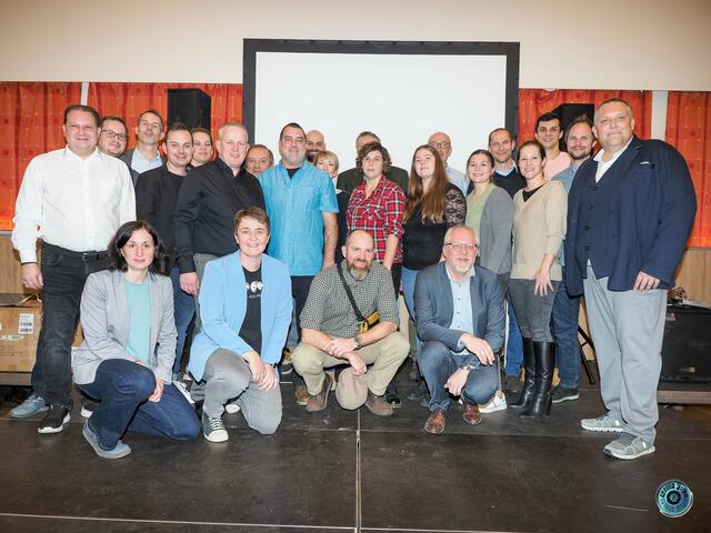 Foto: Grötz &amp; Edelbauer | GKL