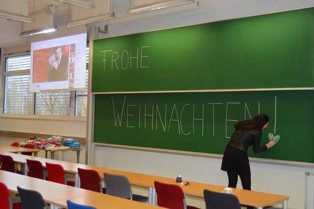 Foto: Verantwortung zeigen!