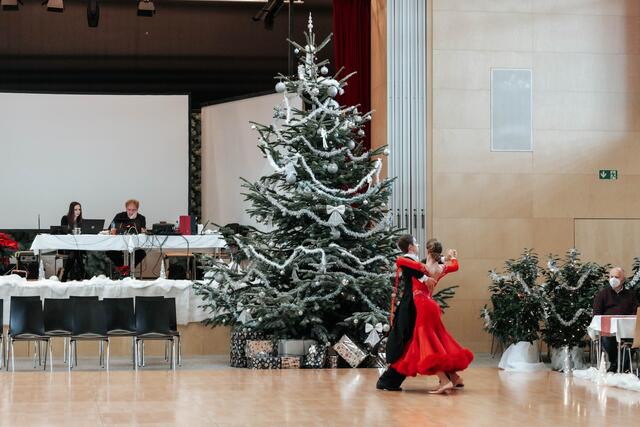 Foto: UTSC Dance Unity