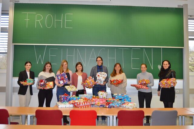 Foto: Verantwortung zeigen!