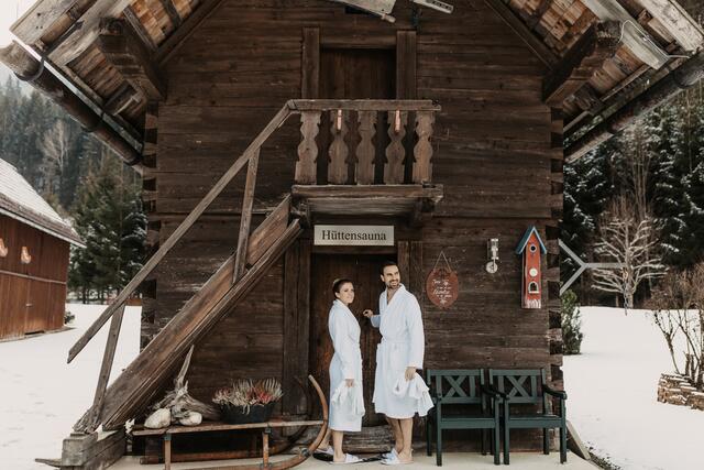 Foto: Relax &amp; Wanderhotel Poppengut