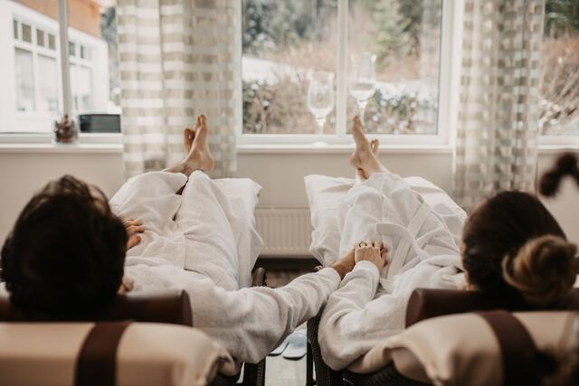 Foto: Relax &amp; Wanderhotel Poppengut