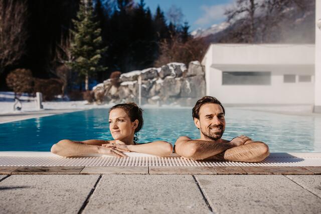 Foto: Relax &amp; Wanderhotel Poppengut