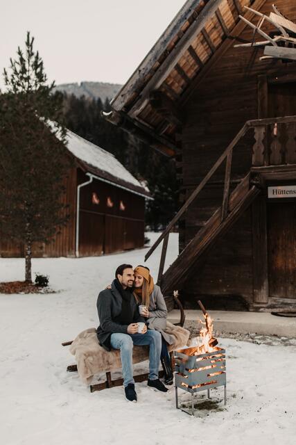 Foto: Relax &amp; Wanderhotel Poppengut