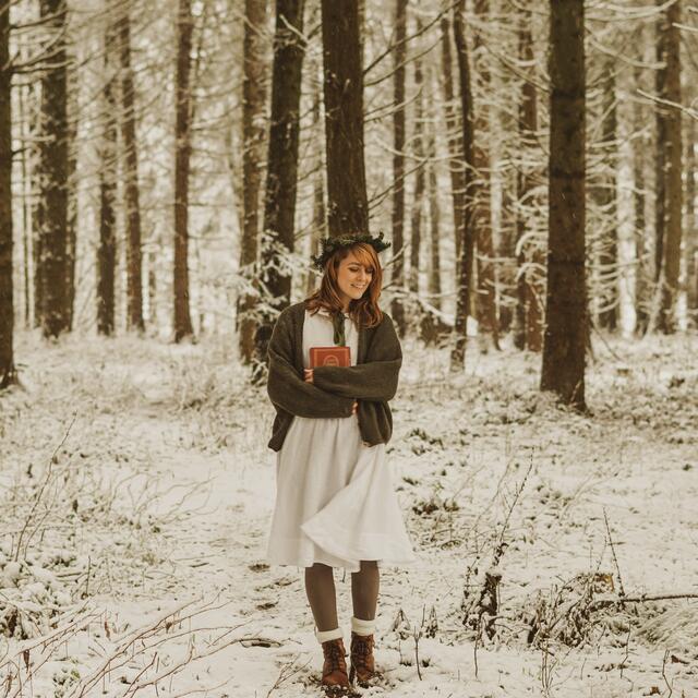 ... und die Welser Influencerin Natalie Voglmayr. | Foto: Voglmayr