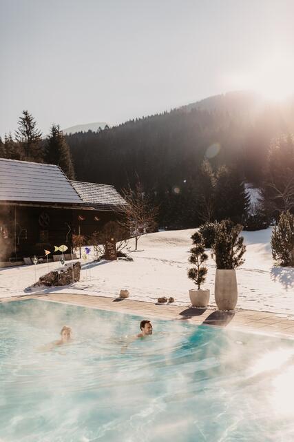 Foto: Relax &amp; Wanderhotel Poppengut