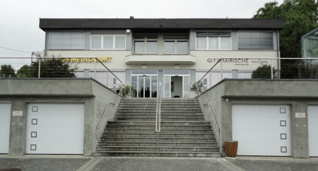 Bei der Gemeinderatssitzung am 13. Dezember sorgten die Oppositionsparteien für einen Knalleffekt. | Foto: BRS