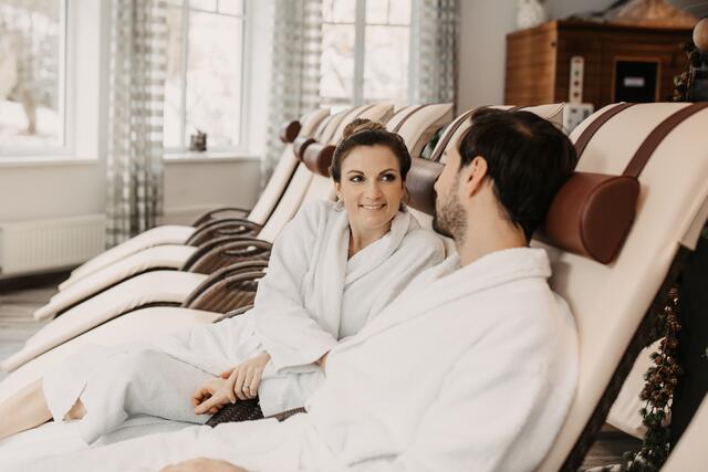 Foto: Relax &amp; Wanderhotel Poppengut