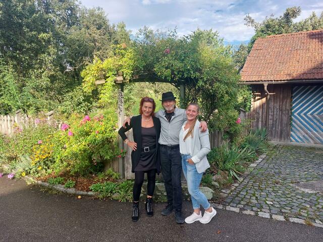 Foto: Hofbühne Tegernbach