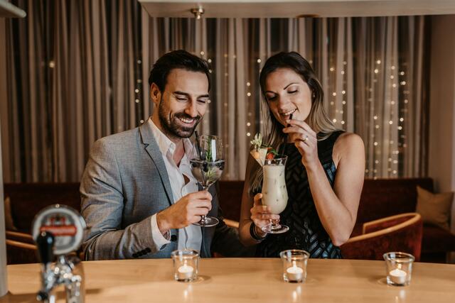 Foto: Relax &amp; Wanderhotel Poppengut