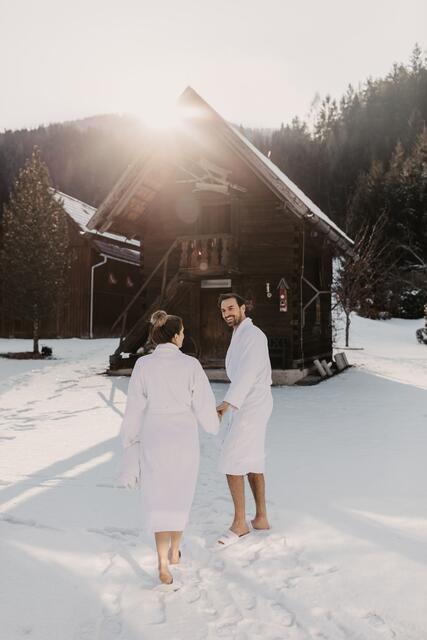 Foto: Relax &amp; Wanderhotel Poppengut