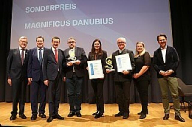 Foto: Maringer/eventfoto