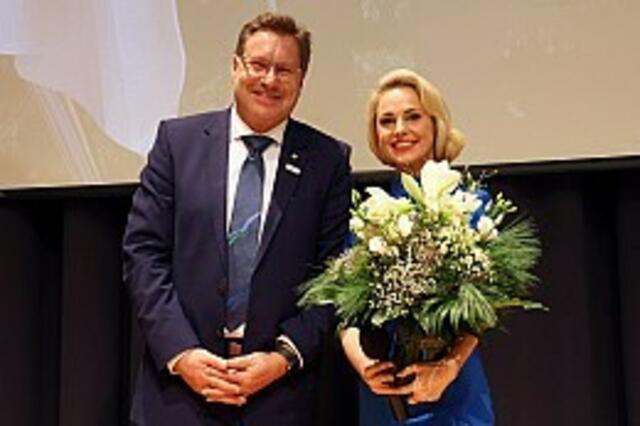 Foto: Maringer/eventfoto