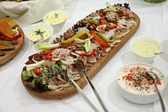 Foto: Maringer/eventfoto