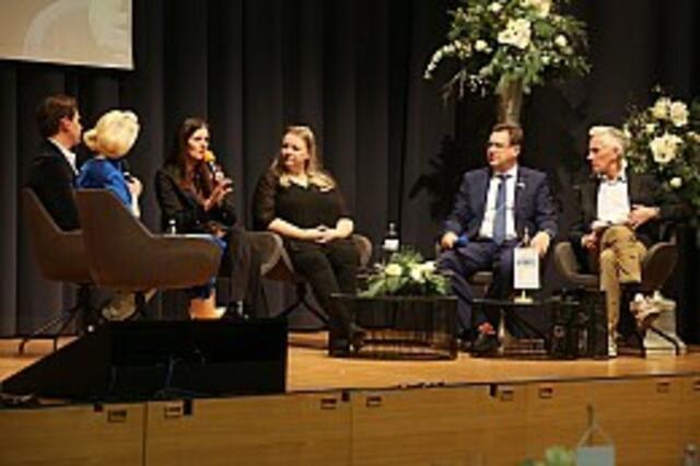 Foto: Maringer/eventfoto