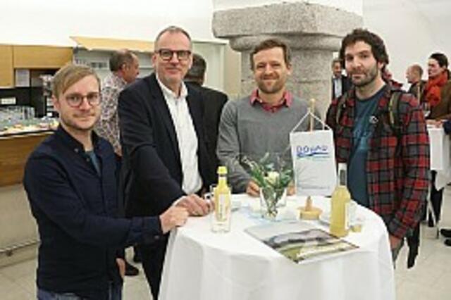 Foto: Maringer/eventfoto