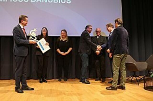 Foto: Maringer/eventfoto