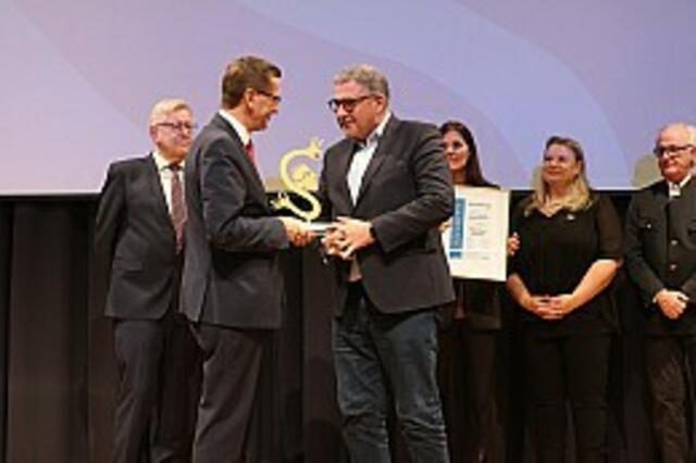 Foto: Maringer/eventfoto