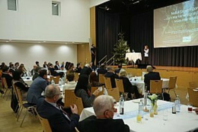 Foto: Maringer/eventfoto