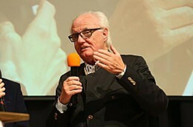 Foto: Maringer/eventfoto