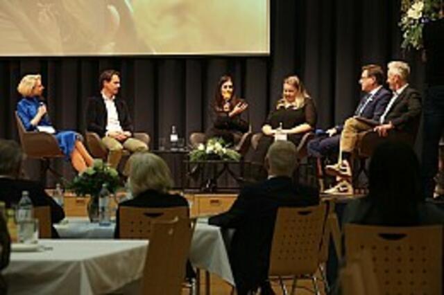 Foto: Maringer/eventfoto