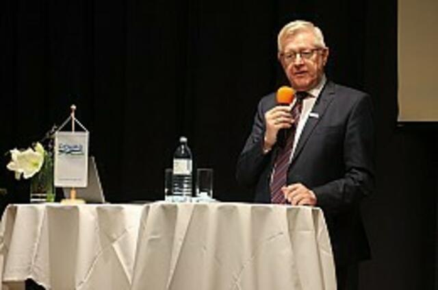 Foto: Maringer/eventfoto