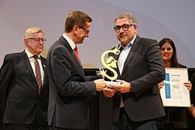 Foto: Maringer/eventfoto