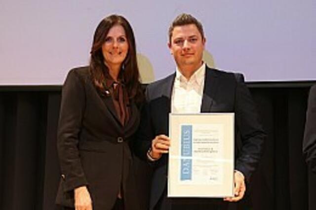 Foto: Maringer/eventfoto