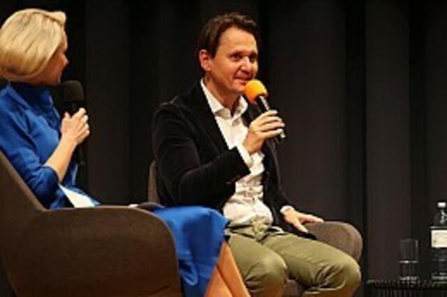 Foto: Maringer/eventfoto