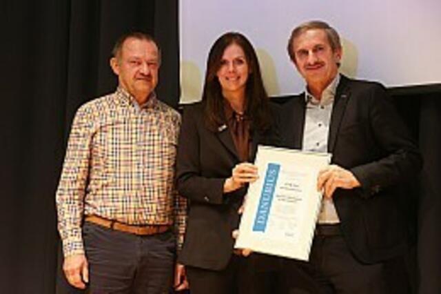 Foto: Maringer/eventfoto