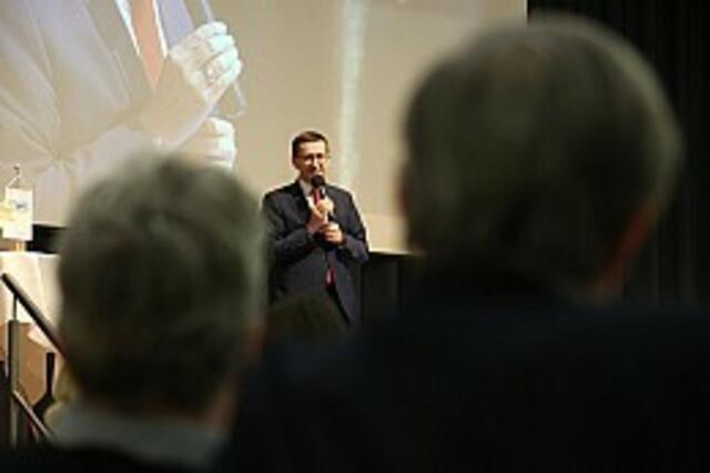 Foto: Maringer/eventfoto