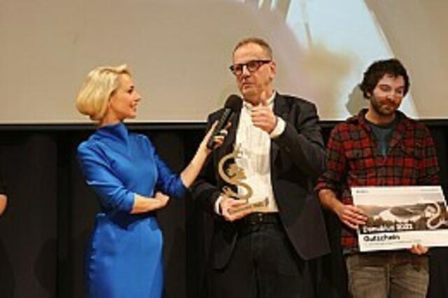 Foto: Maringer/eventfoto