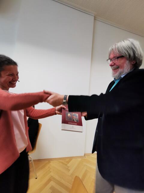 Foto: Hermine Arnold