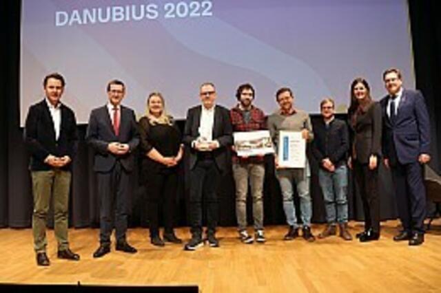 Foto: Maringer/eventfoto