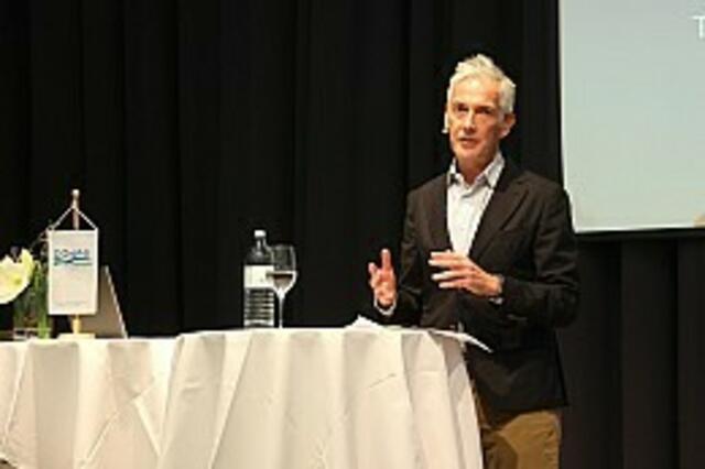 Foto: Maringer/eventfoto