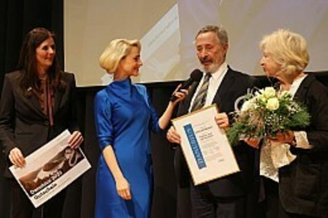 Foto: Maringer/eventfoto