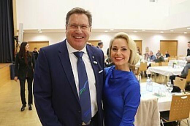 Foto: Maringer/eventfoto