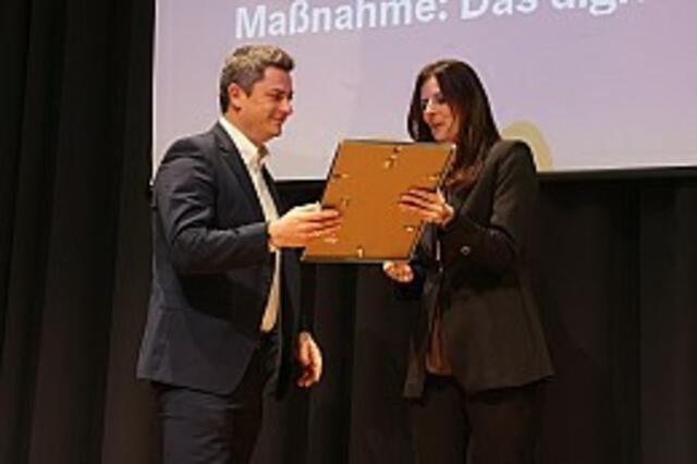 Foto: Maringer/eventfoto