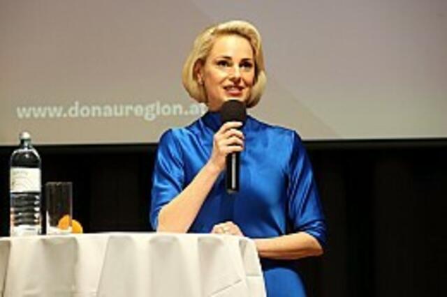 Foto: Maringer/eventfoto