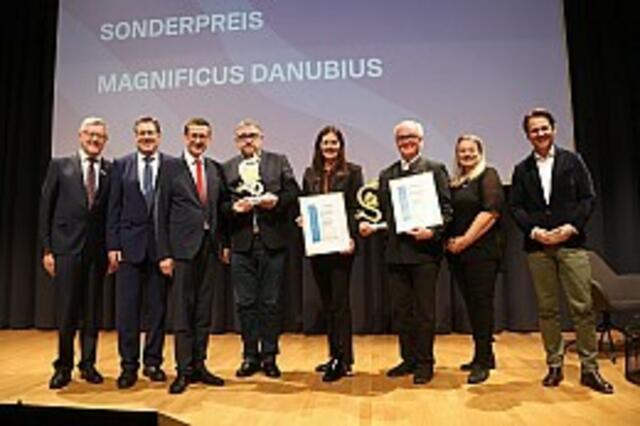 Foto: Maringer/eventfoto